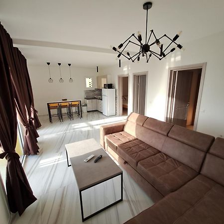 Apartments Miles Utjeha Dış mekan fotoğraf