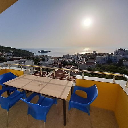 Apartments Miles Utjeha Dış mekan fotoğraf