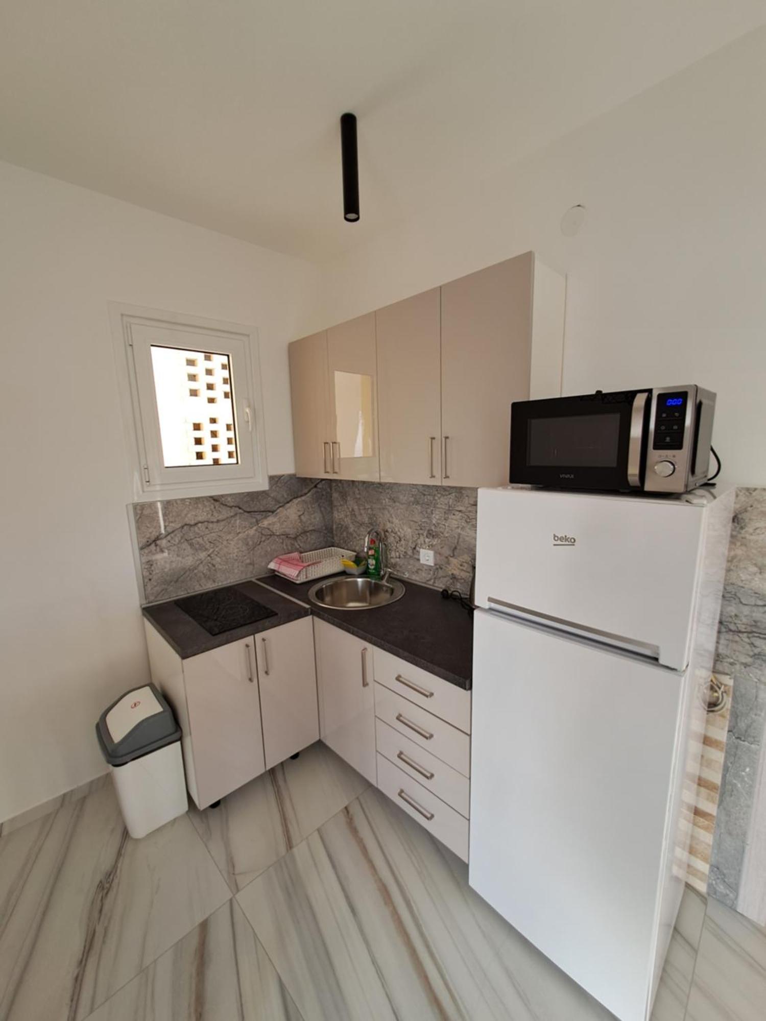 Apartments Miles Utjeha Dış mekan fotoğraf
