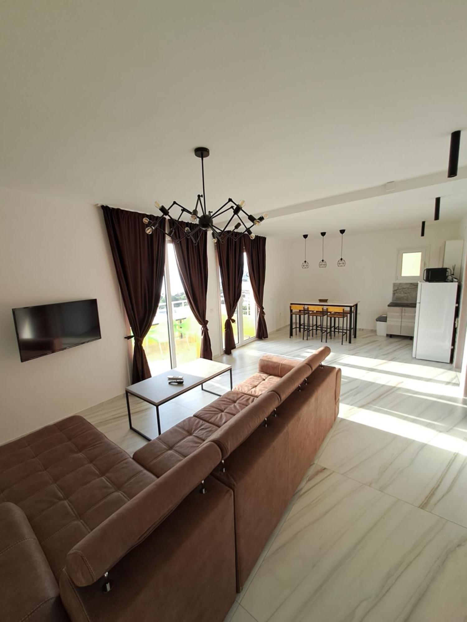Apartments Miles Utjeha Dış mekan fotoğraf