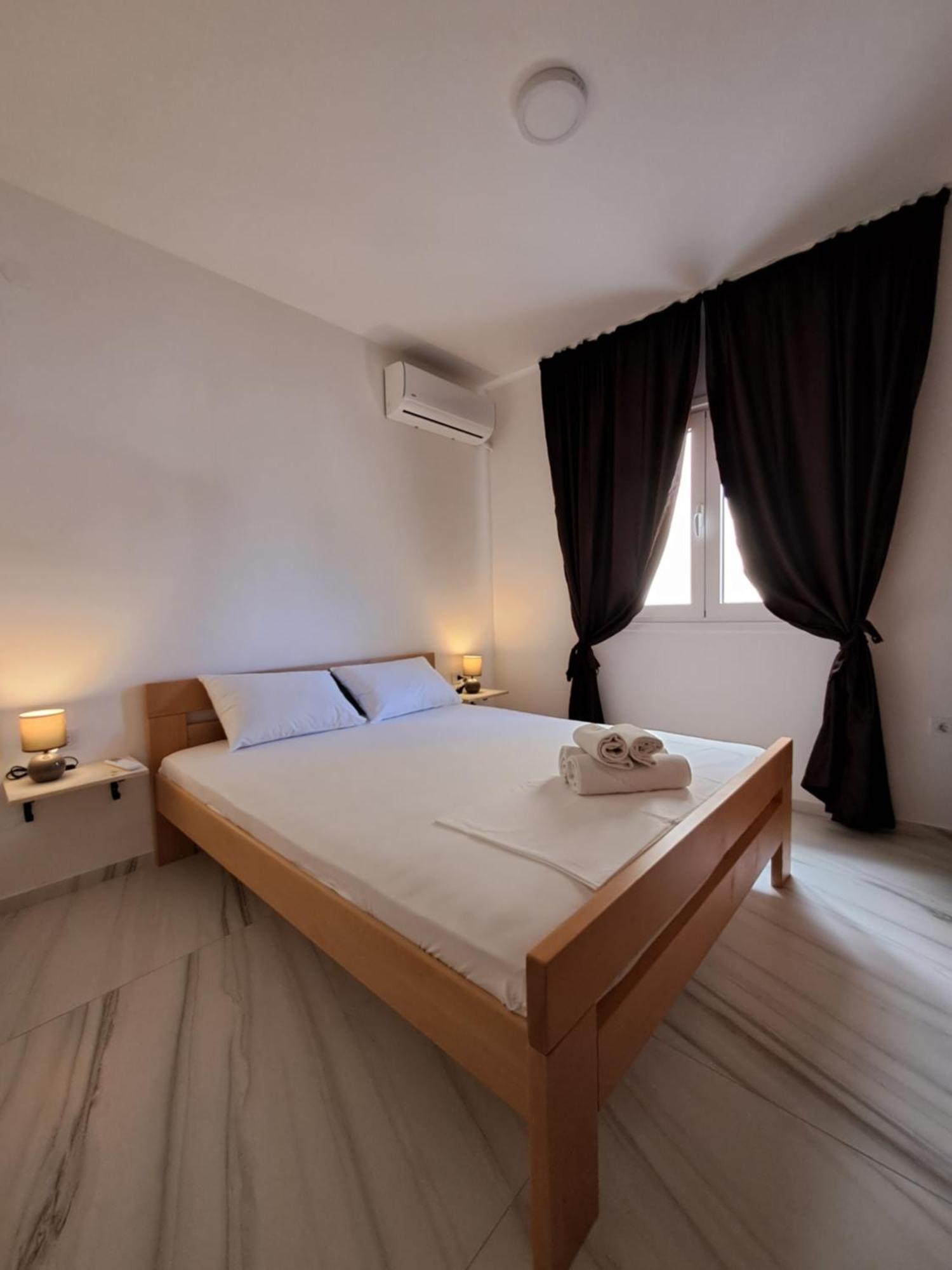 Apartments Miles Utjeha Dış mekan fotoğraf