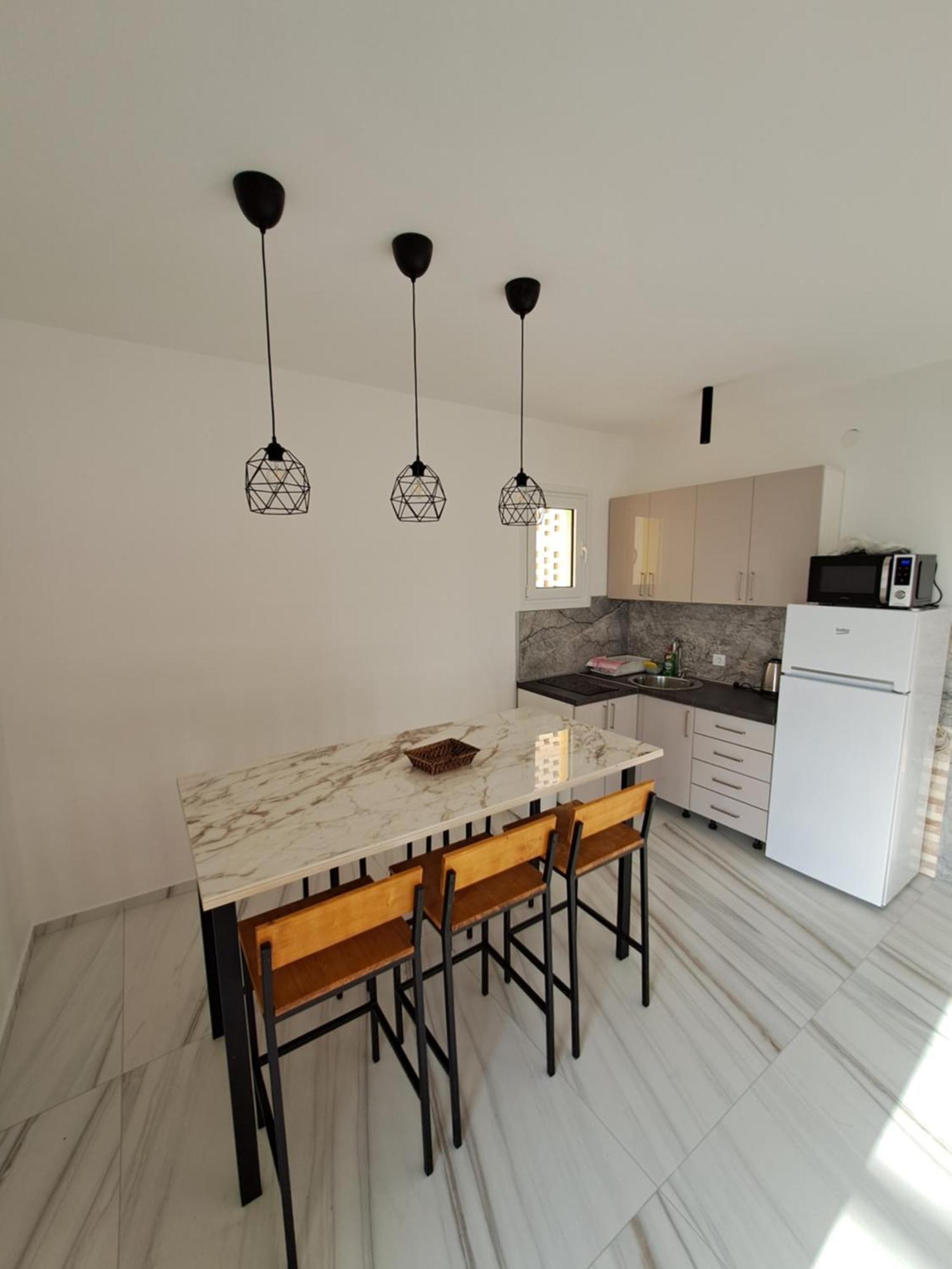Apartments Miles Utjeha Dış mekan fotoğraf