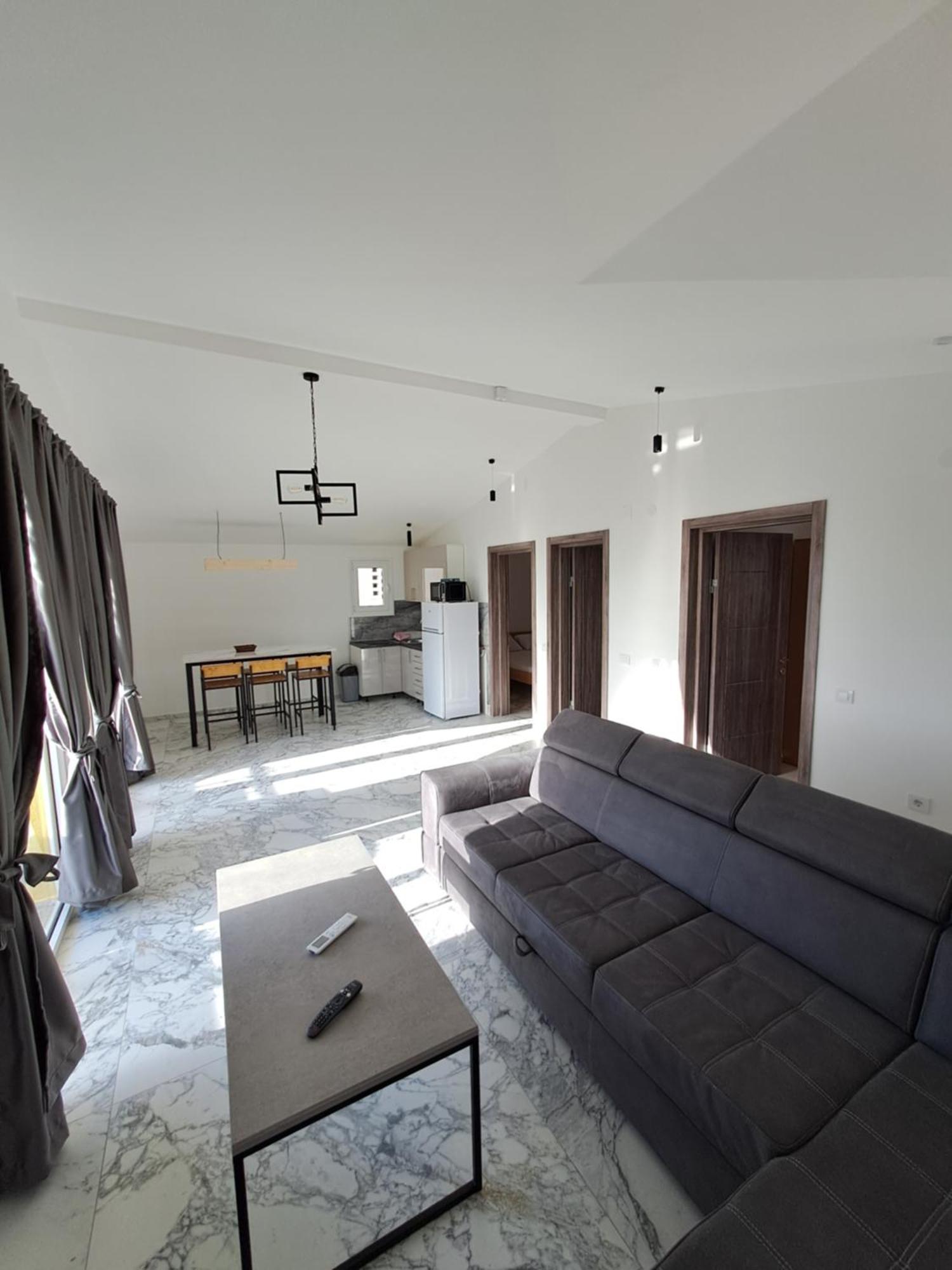 Apartments Miles Utjeha Dış mekan fotoğraf