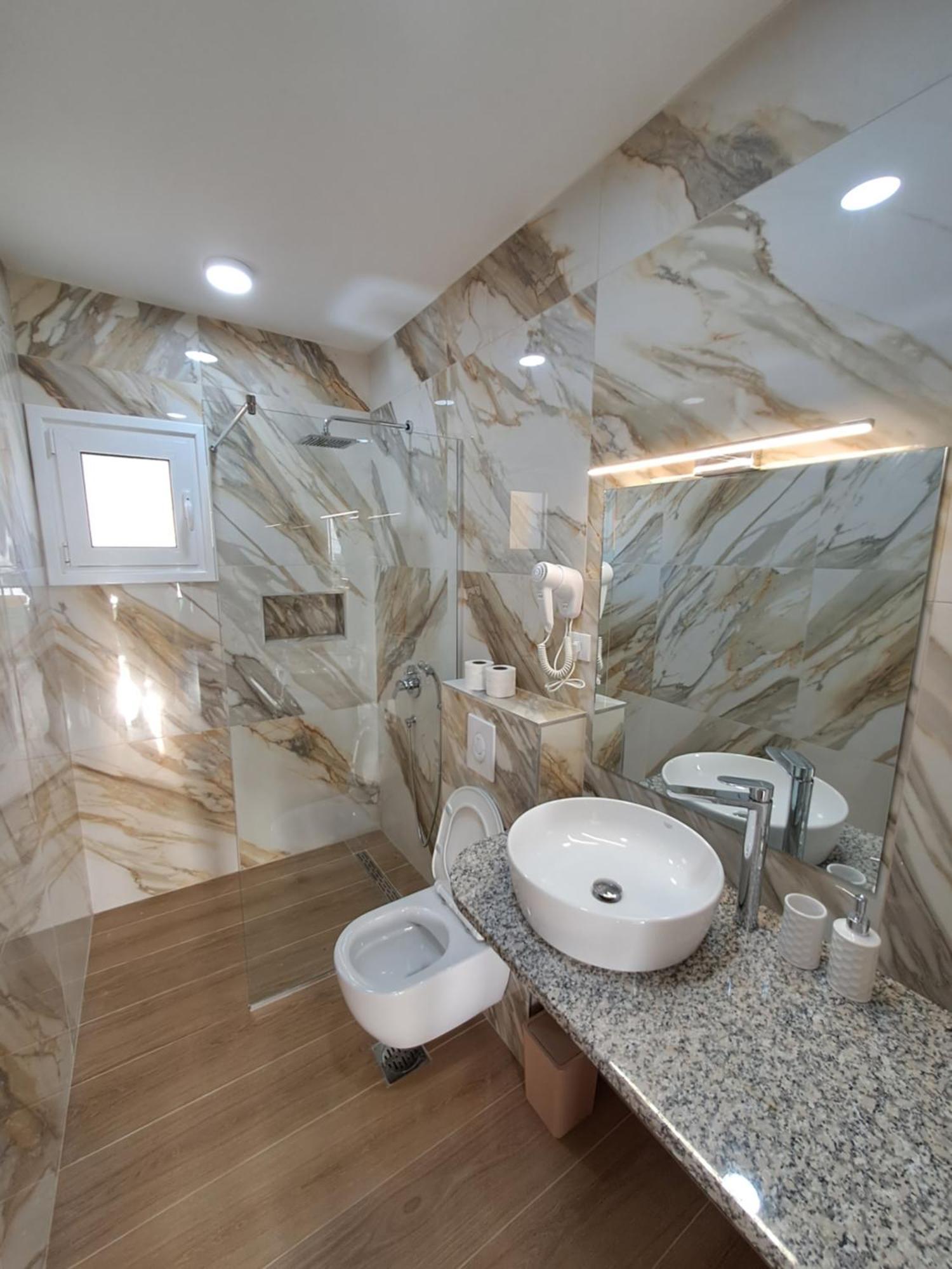 Apartments Miles Utjeha Dış mekan fotoğraf
