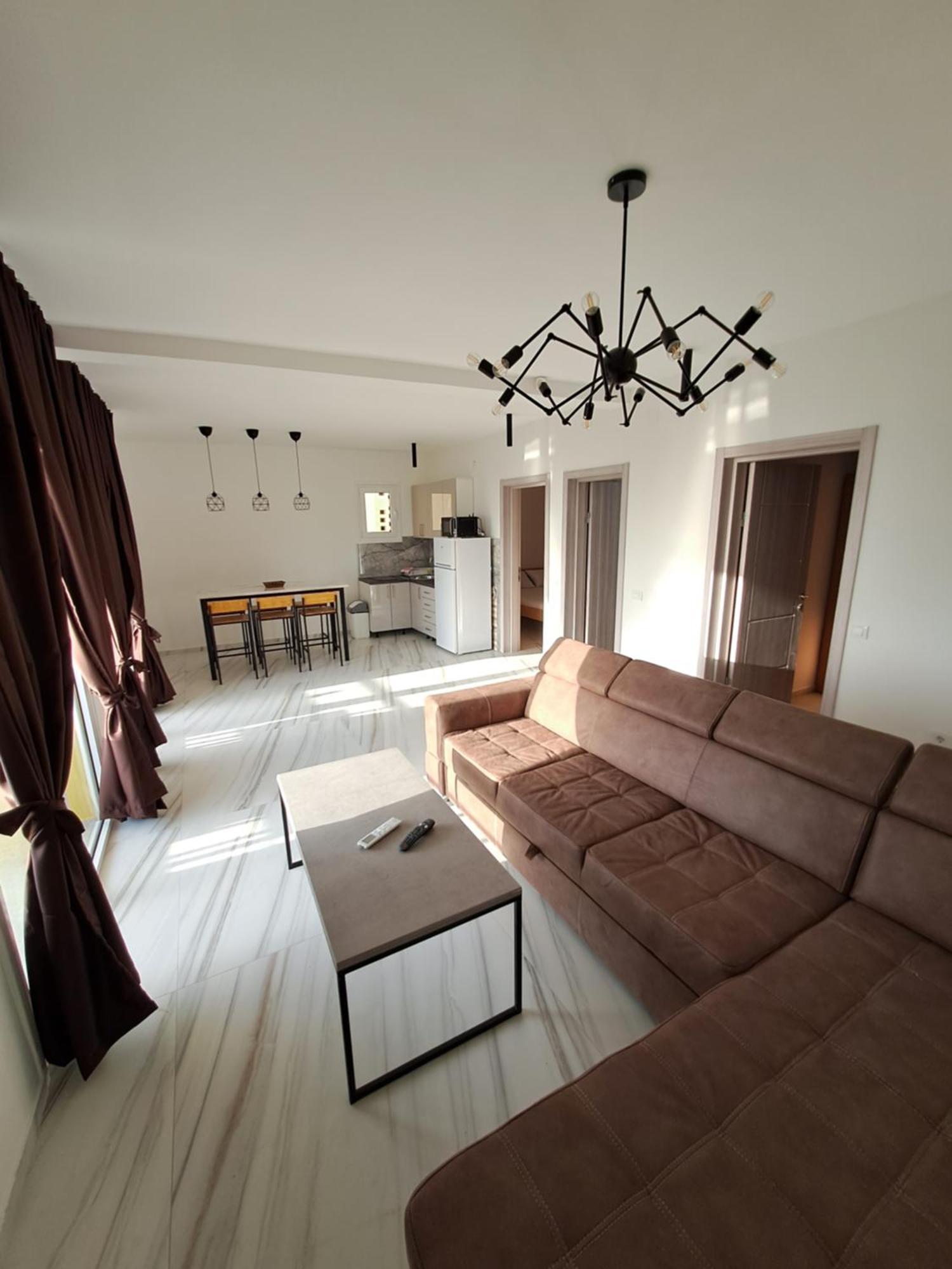 Apartments Miles Utjeha Dış mekan fotoğraf