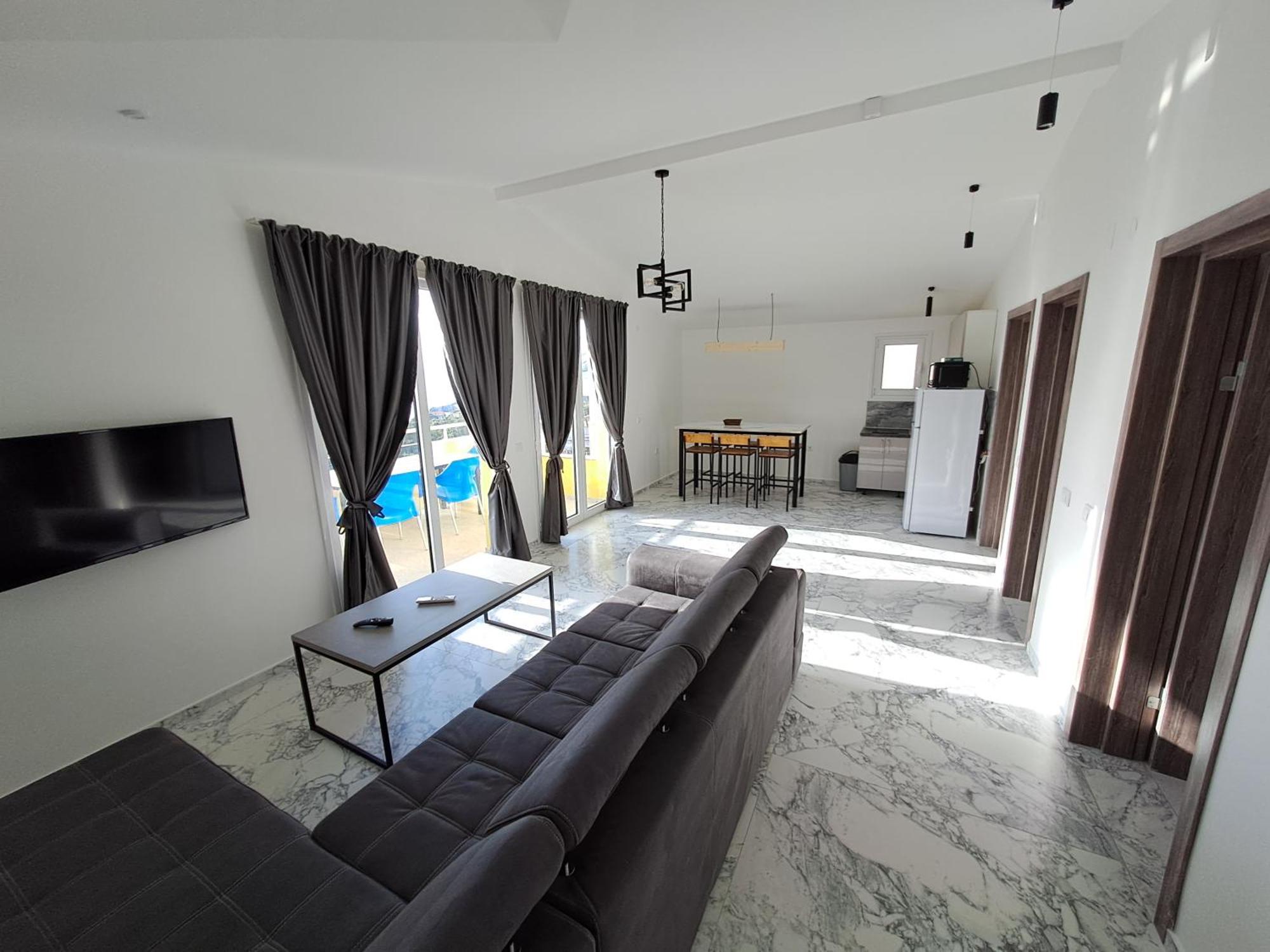 Apartments Miles Utjeha Dış mekan fotoğraf