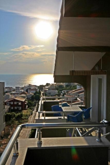 Apartments Miles Utjeha Dış mekan fotoğraf