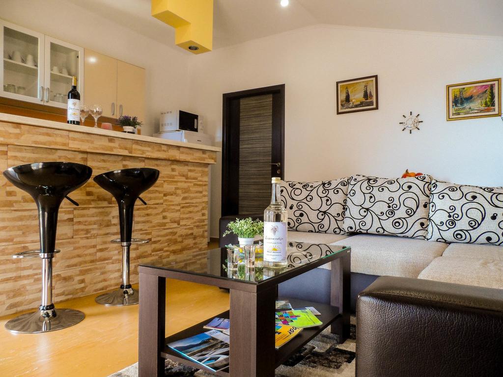 Apartments Miles Utjeha Dış mekan fotoğraf