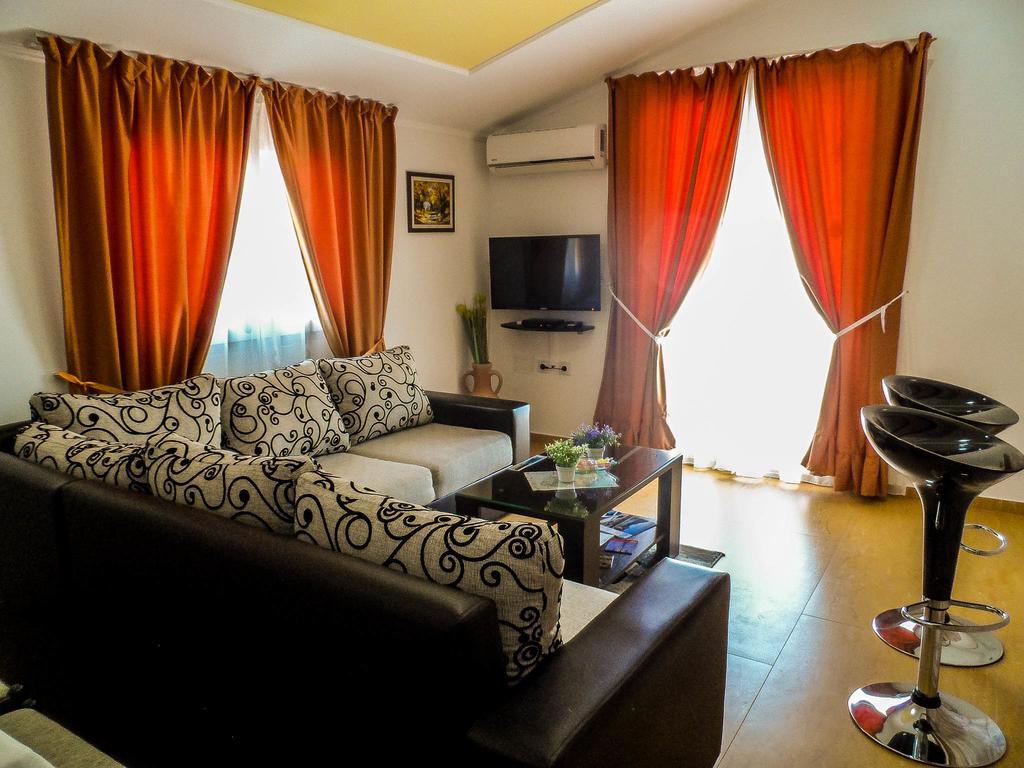 Apartments Miles Utjeha Dış mekan fotoğraf