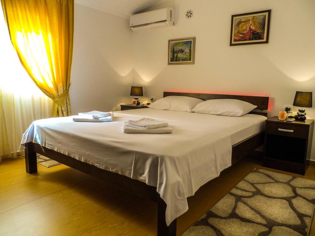 Apartments Miles Utjeha Dış mekan fotoğraf