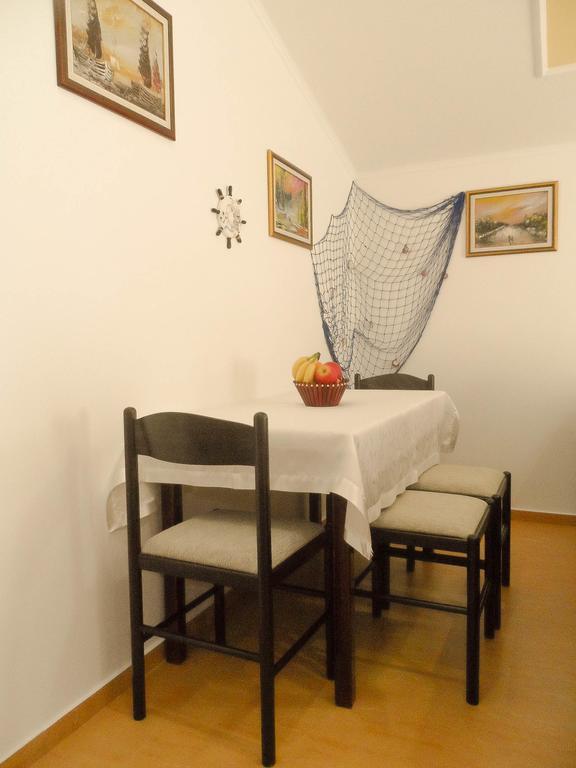 Apartments Miles Utjeha Dış mekan fotoğraf