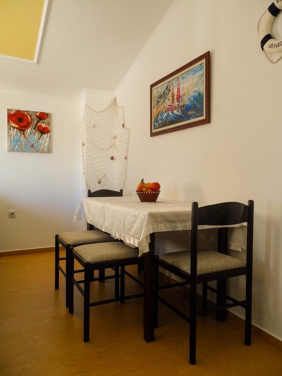 Apartments Miles Utjeha Dış mekan fotoğraf