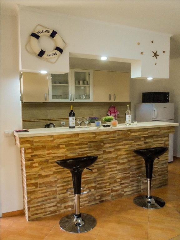 Apartments Miles Utjeha Dış mekan fotoğraf