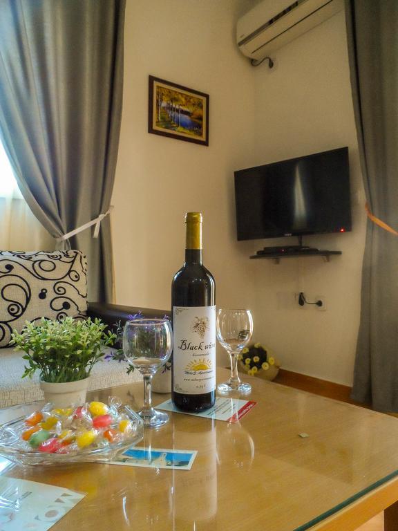 Apartments Miles Utjeha Dış mekan fotoğraf