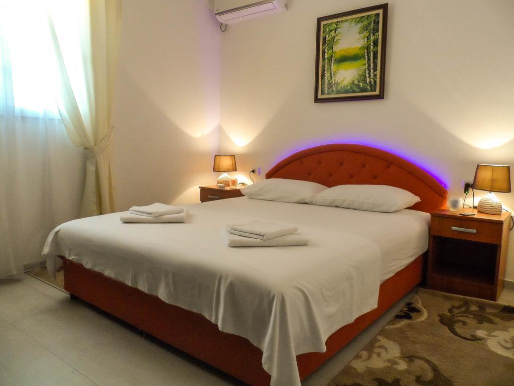 Apartments Miles Utjeha Dış mekan fotoğraf