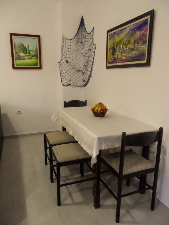 Apartments Miles Utjeha Dış mekan fotoğraf