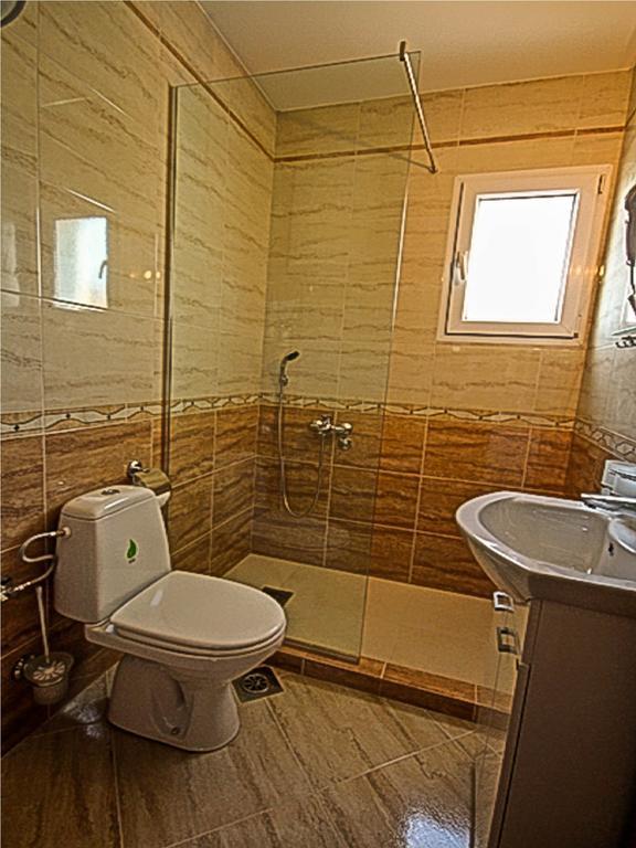 Apartments Miles Utjeha Dış mekan fotoğraf