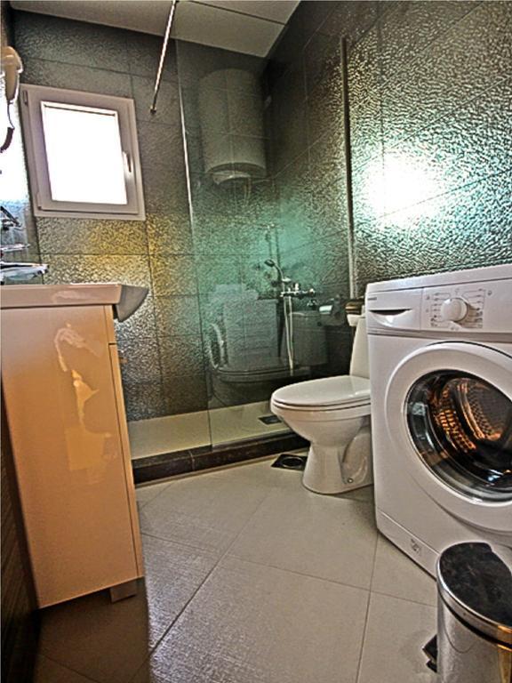 Apartments Miles Utjeha Dış mekan fotoğraf